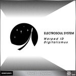 cover: Electrosoul System - Warped ID / Digitalizmus