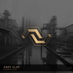 cover: Andy Clap - Ekkoplath