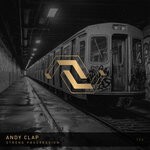 cover: Andy Clap - Strong Progression