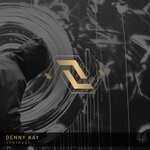 cover: Denny Kay - Contrast