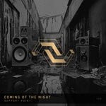 cover: Coming of the Night - Support Point