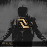 cover: Denny Kay - Faceless Music