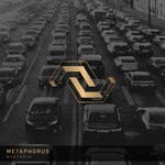 cover: Metaphorus - Dystopia