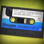 cover: Shayper - Iteration V2 (Fired Up)