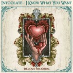 cover: Intoolate - I Know What You Want