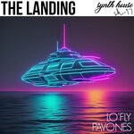 cover: LO'FLY|PAVONES - The Landing