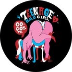 cover: Teenage Bad Girl - Cocotte EP