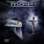 cover: Mo P. - Tapper Ville Vol 1 (Explicit)