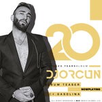 cover: DJ ORCUN - Gasolina (20.Years Album Teaser)