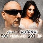 cover: Alina|DJ "D.O.C." - You Always Got Me