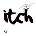 cover: itch - 1 1/2