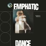 cover: Roberto Pedoto - Emphatic Dance