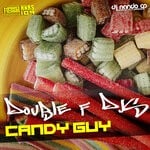 cover: Double F DJs - Candy Guy