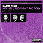 cover: Midnight Factory|Vin Veli - Club 1999