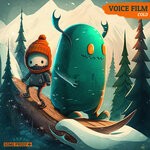 cover: Voice Film - Cold