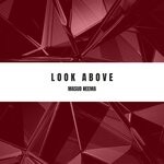 cover: MASUD' NEEMA - Look Above