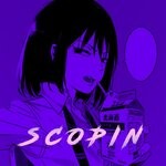 cover: Jerber lazaro - Scopin (Explicit)