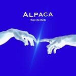 cover: Alpaca - Shining