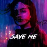 cover: Jerber lazaro - Save Me