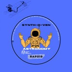 cover: Synth-O-Ven - Astronomy