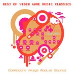 cover: Arcade Games Online Project - Best Of Video Game Music Classics (Commodore Amiga Module Sounds)