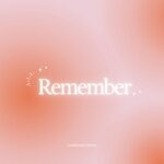 cover: ChronoTopic - Remember