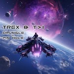 cover: T>I|Trex - Drungle / Pin Hole