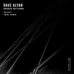 cover: Dave Alyan - Groove Patterns