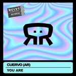 cover: Cuervo (AR) - You Are