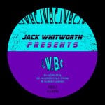 cover: Jack Whitworth - J.W.B.C Vol #2