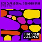 cover: Rob Cappadonna|Soundsinsane - Every Time