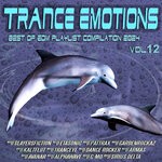 cover: Various - Trance Emotions Vol 12 (Best Of Edm Playlist Compilation 2024)