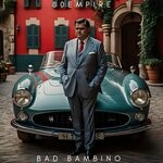 cover: 80 Empire - Bad Bambino (Explicit)