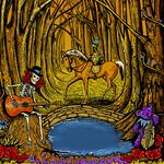 cover: Dead & Company - Live At Saratoga Performing Arts Center, Saratoga Springs, NY 6/17/23