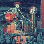 cover: Dead & Company - Live at Dos Equis Pavilion, Dallas, TX, 5/26/23