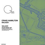 cover: Craig Hamilton - Walker