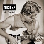 cover: Nico'ZZ - All I Have Left