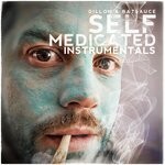 cover: Dillon - Self Medicated (Instrumentals)