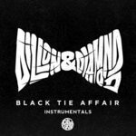 cover: Dillon - Black Tie Affair (Instrumentals)