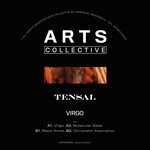 cover: Tensal - Virgo