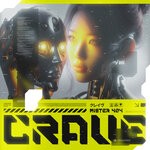 cover: Mister 404 - Crave