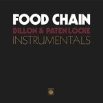 cover: Dillon - Food Chain (Instrumentals)