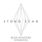 cover: Stono Echo - Black Diamonds (Instrumentals)