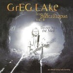 cover: Greg Lake - From The Underground Vol II: Deeper Into The Mine