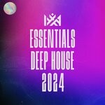 cover: Various - Essentials Deep House 2024