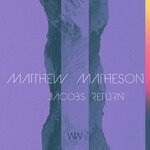 cover: Matthew Matheson - Jacobs Return