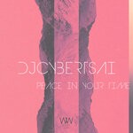 cover: DJCybertsai - Peace In Your Time