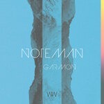 cover: Noteman - Garmon