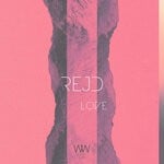 cover: RejD - Love