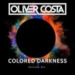 cover: Oliver Costa - Colored Darkness